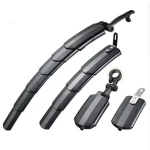 Chắn bùn rút xe đạp thể thao