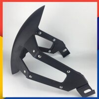 Chắn Bùn Sau 4 Chân Cho Exciter 155 VVA Kiểu Ducati Artista Chính Hãng