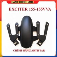 Chắn Bùn Sau 4 Chân Cho Exciter 155 VVA Kiểu Ducati Artista Chính Hãng