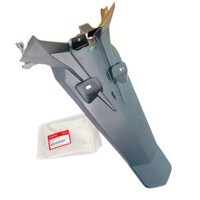 Chắn bùn sau Air Blade 125 Đầu To (2012-2014) Zin Honda - 80100K27V00
