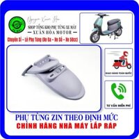Chắn bùn sau/ Dè sau/ Đuôi bắt biển số Xe điện Gogo (Dibao, DKBike, Osaka, Espero, YADE, Victoria...) Chất liệu nhựa PP