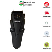 Chắn bùn sau - dè sau đuôi bắt biển HONDA RSX110 năm 2014-2016-2017-2018. 80110K03M60ZA
