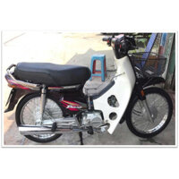 Chắn bùn sau Dream *R150CU*  (80100GN5900ABZM)