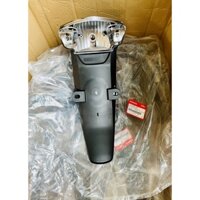 Chắn Bùn Sau Đuôi Bảng Số Choá Đèn Sau Honda Wave a 100 RS 100 Wave 50cc Chính Hãng