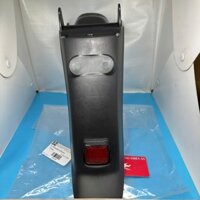 Chắn Bùn Sau - Đuôi Bắt Biển Số Dream Lùn, Dr III Zin Nhập Khẩu Chính Hãng Honda Thailand