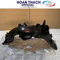 Chắn bùn sau - đuôi bắt biển dùng cho xe máy Future Neo, Future X HOANTHACH 80100KPH700