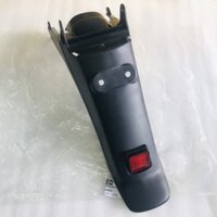 Chắn bùn sau - Đuôi biển số Dream Lùn Zin Honda Thái Lan