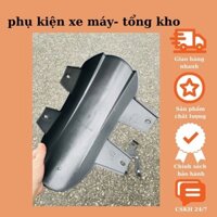 Chắn Bùn Sau Trong Cho Xe Yamaha Exciter 155, Winner- Chống Bắn Bẩn làm bằng nhựa