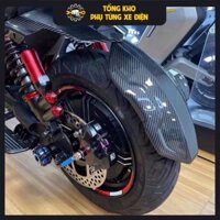 Chắn Bùn tàu điện CACBON CNC hàng loại 1 | Chắn Bùn Cacbon dành cho tàu điện xmen,13