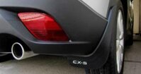 Chắn bùn theo xe Mazda CX5 2018