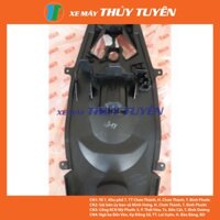 Chắn bùn trong- chắn bùn gầm bánh sau Exciter 150 chính hãng Yamaha Dàn áo Ex 150