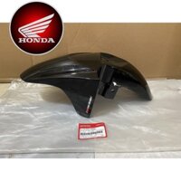 Chắn bùn trước Airblade 110 FI 2010 màu đen bóng *NHA69P* (61110KVG960ZA)