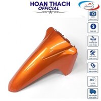 Chắn Bùn Trước cho xe máy Wave Rsx Fi 110 màu Cam HOANTHACH 61100K03N30ZB trumsidothien