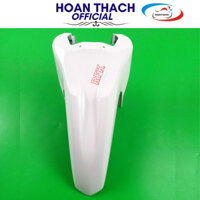 Chắn Bùn Trước Cho Xe Máy Sirius FI Màu Trắng yamaha, chính hãng HOANTHACH 1FCF151101P7