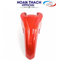 Chắn Bùn Trước Cho Xe Máy Sirius FI Màu Đỏ yamaha, chính hãng HOANTHACH 1FCF151101PB abcone
