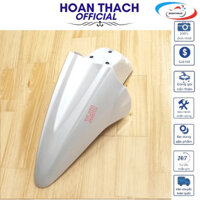 Chắn Bùn Trước Dè cho xe máy Mio đời 2004 đến 2006 màu Trắng HOANTHACH 5WPF151100P4 Hoanthachstore