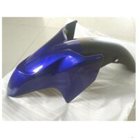 Chắn bùn trước (Dè) Exciter 135 2011 - 2014 xanh GP .