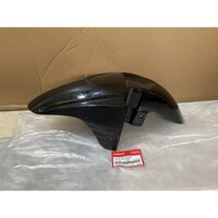 Chắn bùn trước - dè HONDA AIR BLADE 110 năm 2007-2009 màu Đen. (61100KVG900ZN)