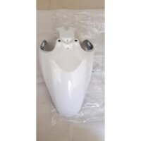 Chắn bùn trước (Dè) Nozza Grande 2015 - 2018 Yamaha Trắng