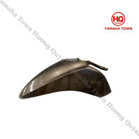 Chắn bùn trước ( Dè trước ) màu nâu vàng sậm bóng dùng cho Nozza (2015) - chính hãng Yamaha