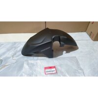 Chắn bùn trước | dè trước Air Blade 125 (2020-2023) màu Đen nhám chính hãng Honda (61110-K3A-V00ZA)