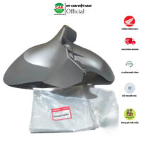 Chắn bùn trước - dè trước HONDA PCX125 năm 2014-2015-2016 màu Bạc nhám. *NHB18M* (61100K35V00ZE)