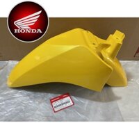 Chắn bùn trước, dè trước Vision 2012-2013 màu vàng *Y192C* (61100KZL930YD)