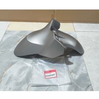 Chắn bùn trước | dè trước PCX125 (2014-2016) màu Bạc nhám *NHB18M* (61100-K35-V00ZE)