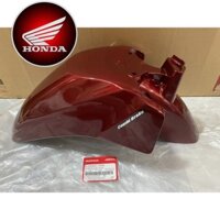 Chắn bùn trước, dè trước Vision 2021 màu đỏ đô *R350C* (61110K2CV00ZA)