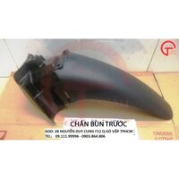 CHẮN BÙN TRƯỚC DÙNG CHUNG CHO XE HODNA FUTURE NEO - FI - GT- FUTURE X CHÍNH HÃNG HONDA,UY TÍN