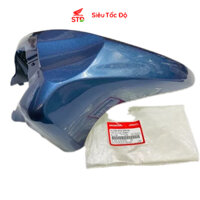 Chắn bùn trước Future 125 2011 - 2017 Màu Xanh Dương Màu PB383M  Hãng Honda - 61100KYZ900YB