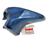 Chắn bùn trước Future 125 2011 - 2017 Màu Xanh Dương Màu PB383M Zin Honda - 61100KYZ900YB