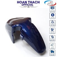 Chắn Bùn Trước HOANTHACH Màu Xanh Dương Dùng Cho Xe Máy Air Blade Đời 2020 - 2023 61110k1fv00ze