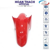 Chắn bùn trước màu đỏ tươi cho xe exciter 135 YAMAHA chính hãng HOANTHACH 1S9F151100P1