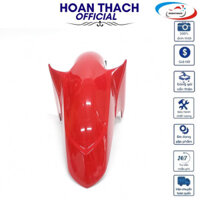 Chắn bùn trước màu đỏ tươi cho xe exciter 135 YAMAHA 1S9F151100P1 ABC ONE