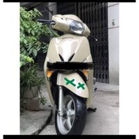 Chắn bùn trước rè trước lead 110 scr honda