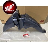 Chắn bùn trước WAVE Alpha cũ 2003 màu xám ghi  *PB141M* (61100KFL850ZT)