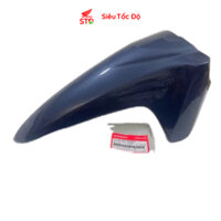 Chắn bùn trước Wave Rsx 110 Fi 2019+ Xanh Xám (PB420M)  Hãng Honda - 61100K03N30ZN