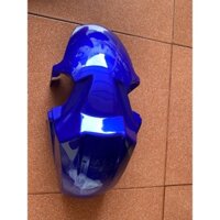 CHẮN BÙN TRƯỚC XE ĐIỆN ZOOMER ( có đủ các màu )