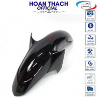 Chắn bùn trước xe Exciter 135 màu đen yamaha, chính hãng HOANTHACH 1S9F151100P3 hoanthachstore
