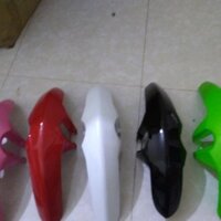 Chắn bùn trước xe máy điện.xe đạp điện ninja giá huỷ diệt