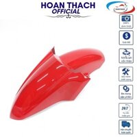 Chắn bùn trước Xe máy Nouvo 4 (đỏ 121) HOANTHACH 5P1F151100P4 trumsidothien