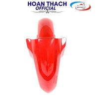 Chắn Bùn Trước Xe máy Nouvo 6 Đỏ Yamaha,  HOANTHACH 2XCF151100P2