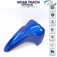 Chắn bùn trước xe máy Wave RSX 110 đời 2012-2013 Màu Xanh Dương HOANTHACH 61100K07900ZM trumsidothien