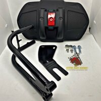 CHẮN BÙN WINNER X, CHẮN BÙN KIỂU KTM LẮP EXCITER WINNER CBR 150 GSX 150