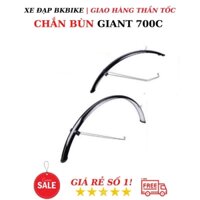 Chắn Bùn Xe Đạp Bánh 700C Giant Chính Hãng