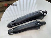 Chắn bùn xe đạp thể MTB