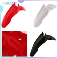 Chắn bùn xe máy Chắn bùn, Bộ chắn bùn có thể điều chỉnh phía trước + phía sau phổ biến cho CRF 110