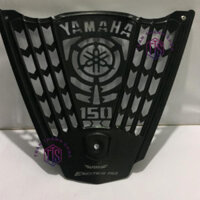 Chắn bùn xe máy Chắn bùn NHÔM EXCITER 150 - TTS5 ( ĐEN ÁNH KIM )