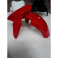 Chắn bùn xe máy điện Xmen kiểu mới